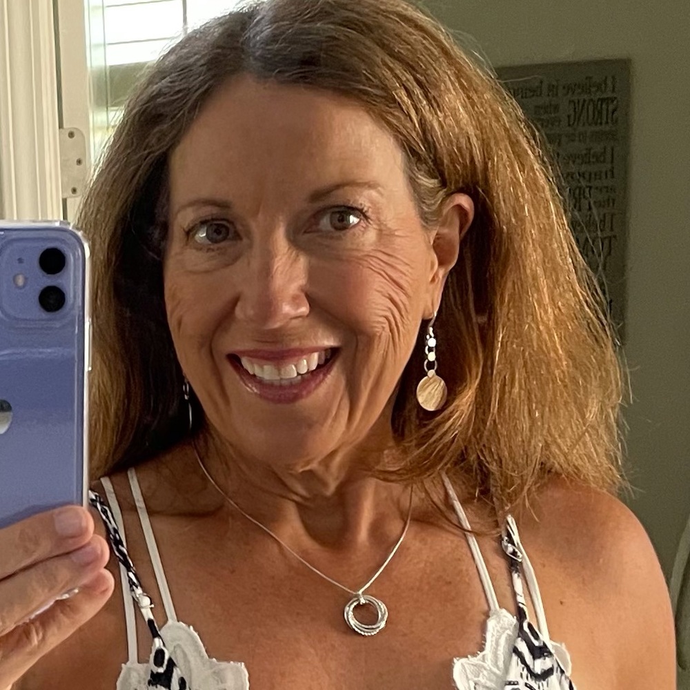 Meet your Posher, Susan